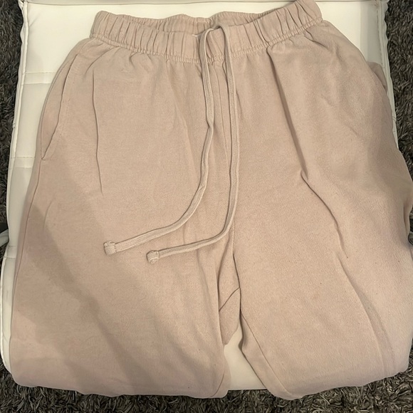 Garage Jogger Sweatpants - Picture 2 of 4